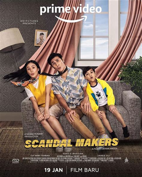 scandal movie 2023|Scandal Makers .